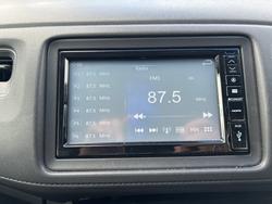 2017 Honda HR-V VTi-S