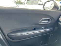 2017 Honda HR-V VTi-S