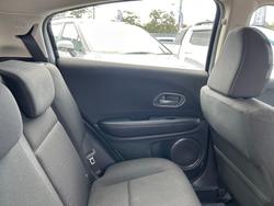 2017 Honda HR-V VTi-S