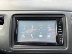 2017 Honda HR-V VTi-S