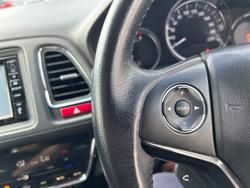 2017 Honda HR-V VTi-S