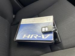 2017 Honda HR-V VTi-S