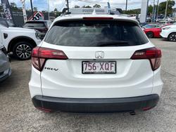 2017 Honda HR-V VTi-S