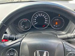 2017 Honda HR-V VTi-S