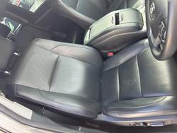 2018 Toyota Kluger GXL