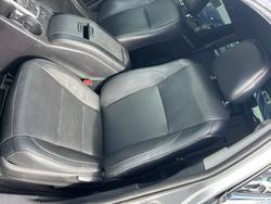 2018 Toyota Kluger GXL