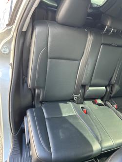 2018 Toyota Kluger GXL