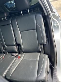 2018 Toyota Kluger GXL