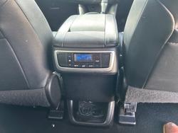 2018 Toyota Kluger GXL