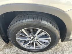 2018 Toyota Kluger GXL