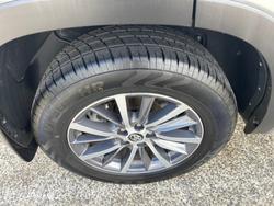 2018 Toyota Kluger GXL