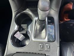 2018 Toyota Kluger GXL