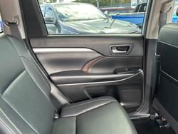 2018 Toyota Kluger GXL