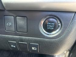 2018 Toyota Kluger GXL