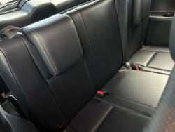 2018 Toyota Kluger GXL