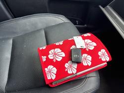 2018 Toyota Kluger GXL