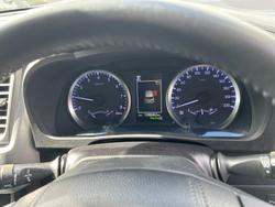 2018 Toyota Kluger GXL