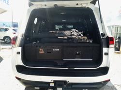 2024 Toyota LandCruiser GXL