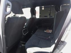 2024 Toyota LandCruiser GXL