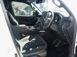 2024 Toyota LandCruiser GXL