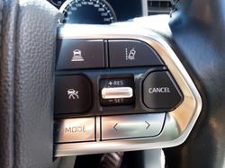 2024 Toyota LandCruiser GXL