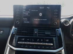 2024 Toyota LandCruiser GXL