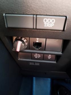 2024 Toyota LandCruiser GXL