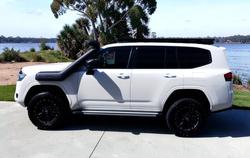 2024 Toyota LandCruiser GXL