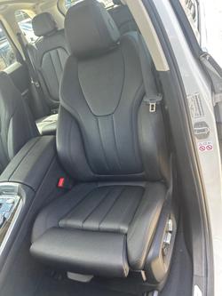 2020 BMW X5 xDrive25d