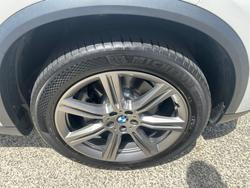 2020 BMW X5 xDrive25d