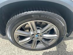 2020 BMW X5 xDrive25d