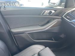 2020 BMW X5 xDrive25d