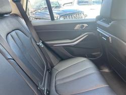 2020 BMW X5 xDrive25d