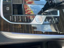 2020 BMW X5 xDrive25d