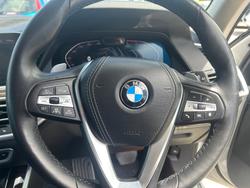 2020 BMW X5 xDrive25d