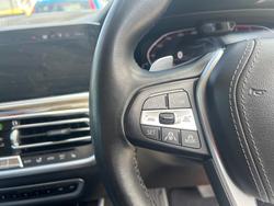 2020 BMW X5 xDrive25d