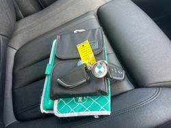 2020 BMW X5 xDrive25d