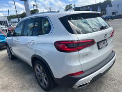 2020 BMW X5 xDrive25d