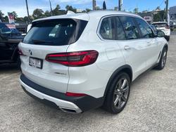 2020 BMW X5 xDrive25d