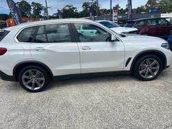2020 BMW X5 xDrive25d