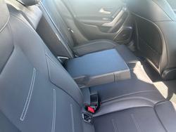 2023 Mercedes-Benz A-Class A35 AMG