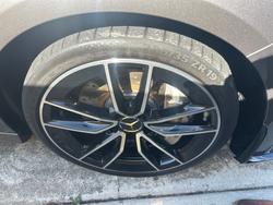 2023 Mercedes-Benz A-Class A35 AMG