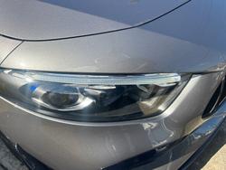 2023 Mercedes-Benz A-Class A35 AMG