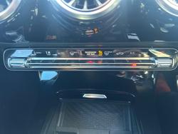 2023 Mercedes-Benz A-Class A35 AMG