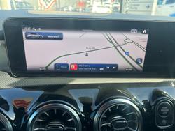 2023 Mercedes-Benz A-Class A35 AMG