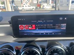 2023 Mercedes-Benz A-Class A35 AMG