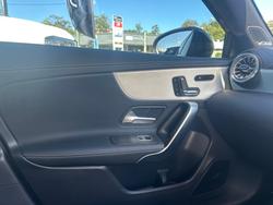 2023 Mercedes-Benz A-Class A35 AMG