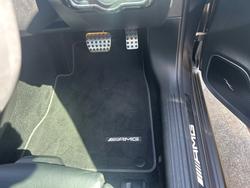 2023 Mercedes-Benz A-Class A35 AMG