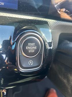 2023 Mercedes-Benz A-Class A35 AMG