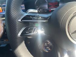 2023 Mercedes-Benz A-Class A35 AMG